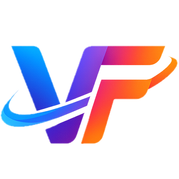 VividFace logo